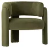 COLAMY Poltrona / divano dal design minimalista, per una Anteprima dell’immagine prodotto 1