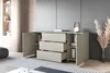 MINIO go for it, Kommode "VEVE", 150 cm, mit LED Produktbild-Vorschau 2