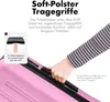 Flexot® Trolley - Valigia da cabina M, manico telescopico Anteprima dell’immagine prodotto 10