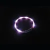 LED obojok "PUPPY" S Náhľad obrázku produktu 3