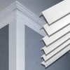 2 Meter | Winkelleiste | PVC | Kunststoff | Effector | Produktbild-Vorschau 1