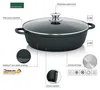 KELA Pekáč okrúhly 32 cm KERROS KL-11554 Náhľad obrázku produktu 6