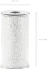 Čipka na stôl 15 cm x 9 m čipková stuha biela Náhľad obrázku produktu 11