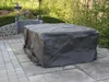 Perel Gartenmöbel Schutzhülle 285 x 180 x 95 cm, Produktbild-Vorschau 2