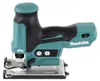 Scie sauteuse 10.8V Li-ion MAKITA - Sans batterie, ni Voir les images du produit 8
