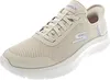 Skechers Go Walk Flex Slipper White Náhľad obrázku produktu 36