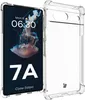 Elastyczne etui Bizon Case Salpa do Google Pixel 7A, Produktbild-Vorschau 1