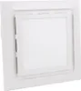 Koupelnový odsávací ventilátor se světlem 1 Sones 140 CFM Náhled obrázku produktu 6