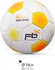 meteor FBX Kinder Fußball Ball kleine Sportball Kleinkinder Produktbild-Vorschau 4