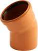 KG Bogen 110 (100) mm 30 Grad Náhľad obrázku produktu 5