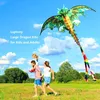 Leichter Drachen für Kinder und Erwachsene - Ideal für Wind Produktbild-Vorschau 6