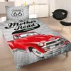ROUTE 66 Mother Road Bettwäsche Linon / Renforcé Produktbild-Vorschau 2
