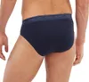 Herrenslip mit Strickringel von Schöller im 3er Pack, Produktbild-Vorschau 2