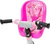 Bayer Design 67300AA Siège de vélo pour poupées, rose Voir les images du produit 4