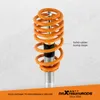 Kit de suspension fileté pour Audi A4 Avant 8E5 B6 Voir les images du produit 10
