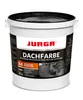 Jurga Dachfarbe Schwarz 25kg, Sockelfarbe WASSERDICHT, Produktbild-Vorschau 5