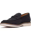 Clarks Herren Mokassins CL26172441 Farbe: Blau Größe: 44 Produktbild-Vorschau 3