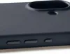 Mujjo Full Leder Hlle iPhone 17  1mm erhhter Lederbezel  Produktbild-Vorschau 7