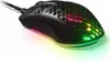 SteelSeries Aerox 3 Onyx 2022, Gaming-Maus Produktbild-Vorschau 5