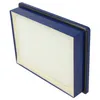 vhbw 3 Staubsaugerfilter Ersatz für Nilfisk 147 0432 500 Produktbild-Vorschau 4