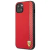 Ferrari Fesaxhcp13Sre Iphone 13 Mini 5,4" Červený/Červený Náhled obrázku produktu 2