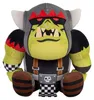Warhammer Plüschfigur Goff Ork Boy Náhľad obrázku produktu 1
