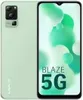 K-S-Trade Handy-Hülle kompatibel mit Lava Blaze 5G Produktbild-Vorschau 2