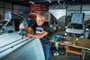 Makita Akku Multifunktionswerkzeug 18V, ohne Akku Produktbild-Vorschau 28