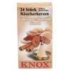 10 Packungen Knox Räucherkerzen Gebrannte Mandeln - 24 Produktbild-Vorschau 2