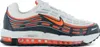 A side view of a Nike Air Max TL 2.5 sneaker against a white background. Podgląd zdjęcia produktu
