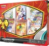 Pokemon PKM EX Collezione Premium Aprile 2024 - EVT 19. Anteprima dell’immagine prodotto 4