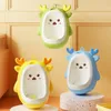 Jungen Töpfchentraining Urinal Cartoon Tierform Produktbild-Vorschau 4