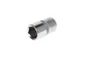 GEDORE red R61001606 Steckschlüsseleinsatz 1/2" 6-kant 16 Produktbild-Vorschau 2