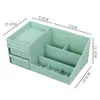 Organizér na make-up, organizér na kozmetiku s 2 zásuvkami Náhľad obrázku produktu 6