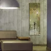 Opviq, 3090CS- CTY1624, Bunt, Wanduhren, 30 x 90, 100% Produktbild-Vorschau 1