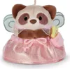 nici zestaw przytulanka szop Rakuma 8cm z magiczną różdżką Podgląd zdjęcia produktu 1