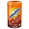 Ovomaltine Extra Schokolade (450g Dose) + usy Block Produktbild-Vorschau 2