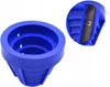 GEKO Taglierina universale per tubi di plastica 75-110 mm Anteprima dell’immagine prodotto 1