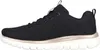 Lacets confortables pour femmes en or Voir les images du produit 3