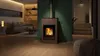 HS FLAMINGO poêle-cheminée AQUAFLAM VARIO SAPORO 11/7 kW - Voir les images du produit 11