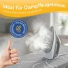 Yellocean Turbo Bügelbrettbezug aus Baumwolle mit Produktbild-Vorschau 9