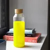QUOKKA Flow Glasflasche Wasserflasche Trinkflasche Produktbild-Vorschau 9