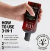 American Crew 3-in-1 Chamolie + Pine Shampoo, Conditioner Produktbild-Vorschau 8