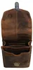 GREENBURRY sac banane Vintage Outdoor Belt Bag Brown brun Voir les images du produit 3