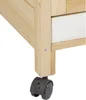 Kerbl Kleintierkäfig Indoor Deluxe mit zwei Etagen, L x B x Produktbild-Vorschau 11