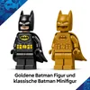LEGO DC Batman 76330 Batman Logo - Building Set for Boys or Anteprima dell’immagine prodotto 16