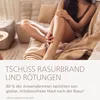 Philips Lady Shaver kabelloser Rasierer Elektronik Serie Produktbild-Vorschau 17