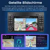 7'' WIFI android13 2+32G carplay Auto Radio Navi Per Anteprima dell’immagine prodotto 12