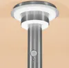 esotec Solar PIR-Standleuchte TINI 45 | Edelstahl-Gehäuse Produktbild-Vorschau 7