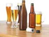 Taste Hero Bier-Aufsatz f. PET und Glasflaschen, Set, Weiß, Produktbild-Vorschau 16